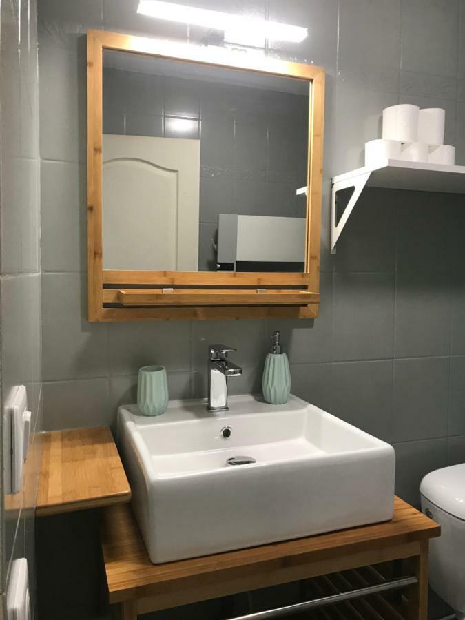 Au Pied Du Telecabine, T3 50M2 Pour 8 Personnes. 코트레 외부 사진